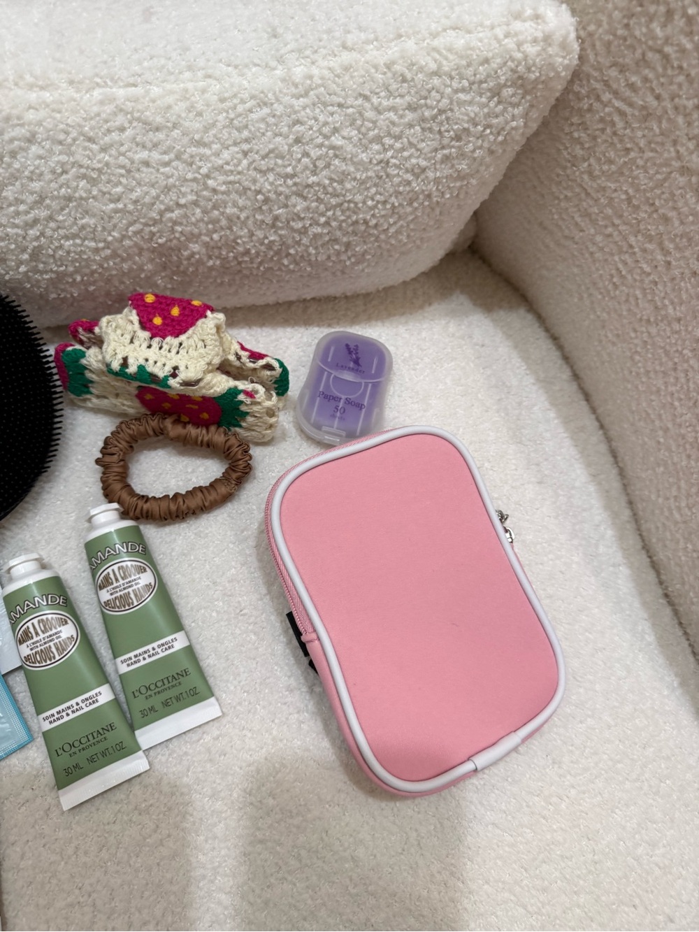 Mini selfcare bundle - Picture 3 of 6